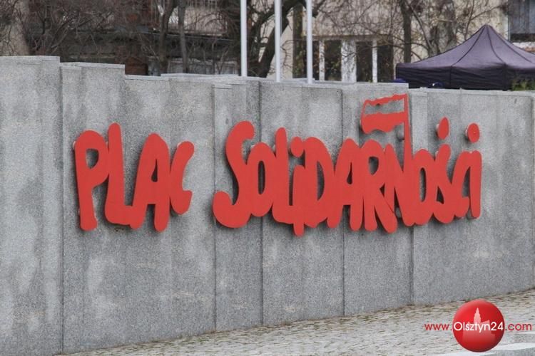 Solidarność, a władza 1980-1989