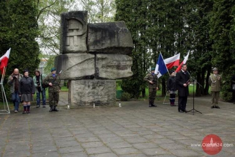 Prezydent zaprasza na rocznicową uroczystość