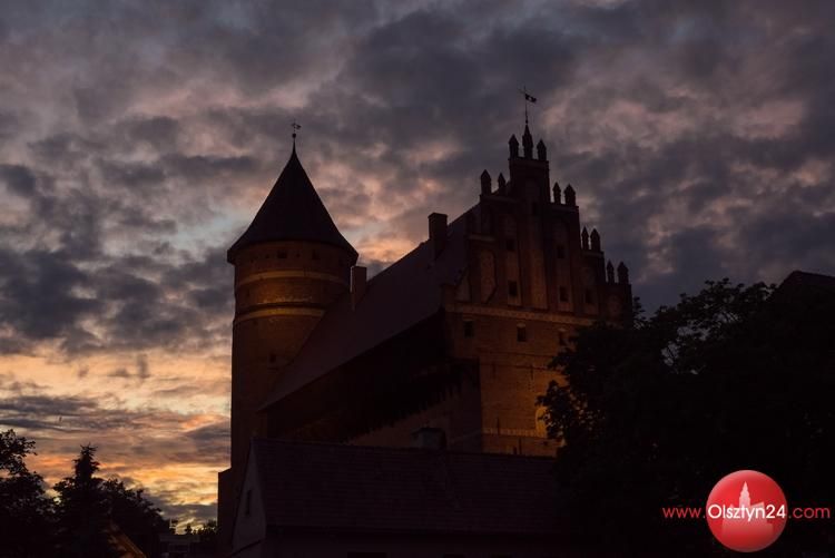 Muzeum Warmii i Mazur w Olsztynie zaprasza na Międzynarodową Noc Muzeów