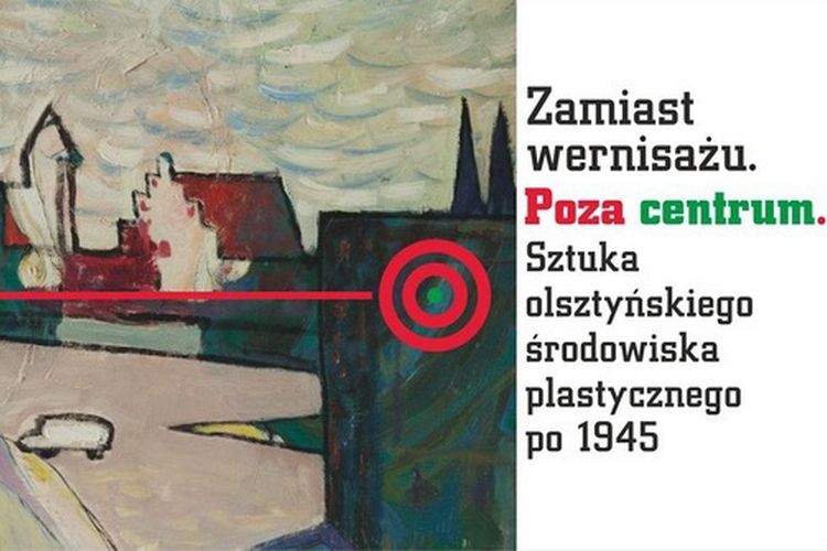 Muzeum Warmii i Mazur zaprasza na spotkanie zamiast  wernisażu