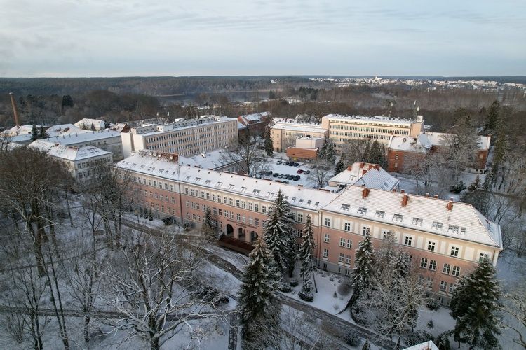 UWM nagrodzi studentów i doktorantów za osiągnięcia sportowe i działalność społeczną na rzecz uczelni