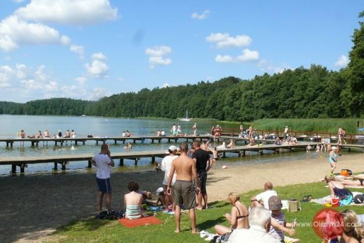 Piłkarze ręczni zagrają na plaży 