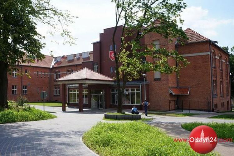 Powiat ma nowy szpital opiekuńczo-leczniczy