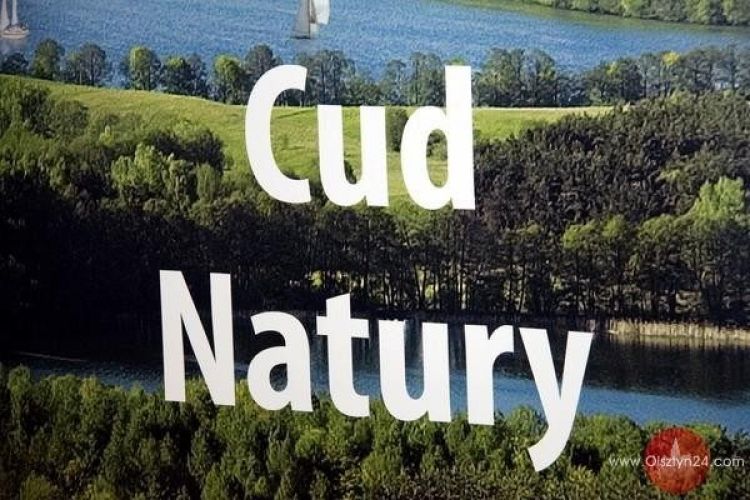 Kampania „Mazury Cud Natury” ponownie nagrodzona!