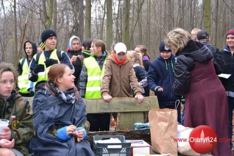 W Sorkwitach poszukiwali skarbu hrabiego von Mirbach