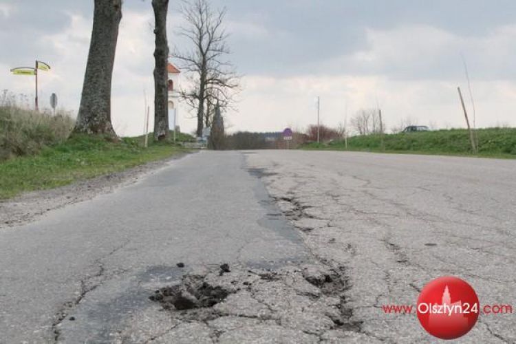 Prawie 100 kilometrów „schetynówek” w tym roku