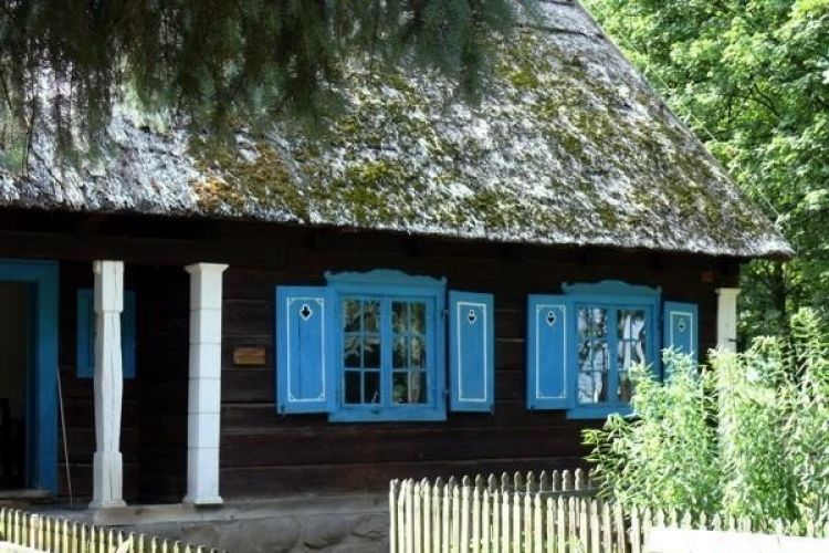 „Skansen” w Olsztynku w elitarnym gronie muzeów