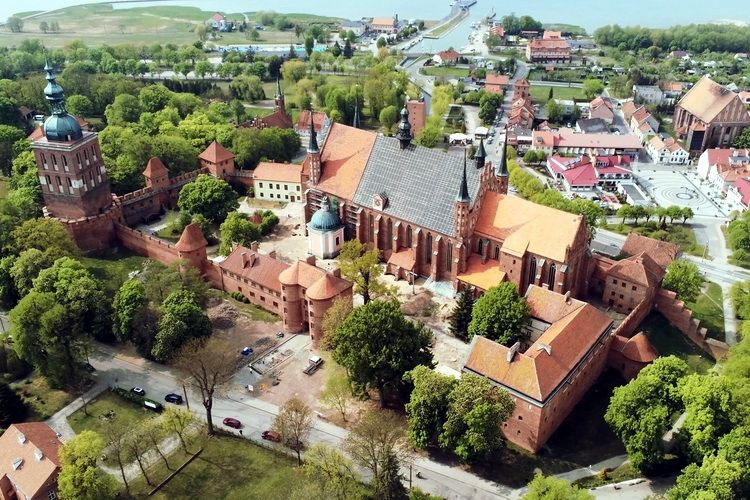 Frombork zaprasza na pierwszą edycję festiwalu nauki i sztuki Copernicu’s Open