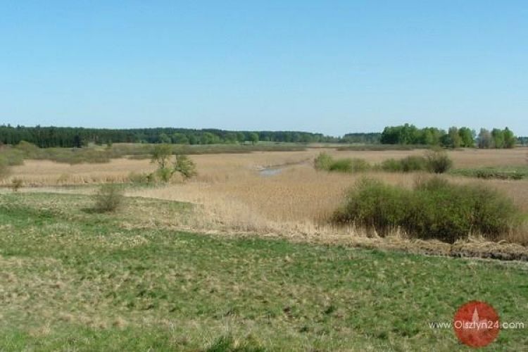 A to też Mazury