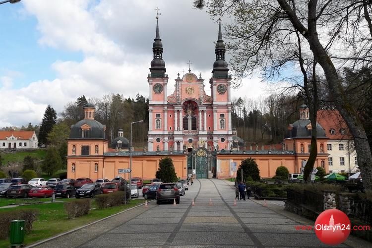 Szlak Świętej Warmii przypadł do gustu także mediom