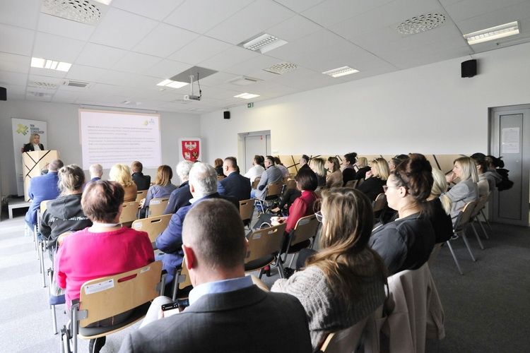 Potencjał tkwi w każdym zakątku Warmii i Mazur