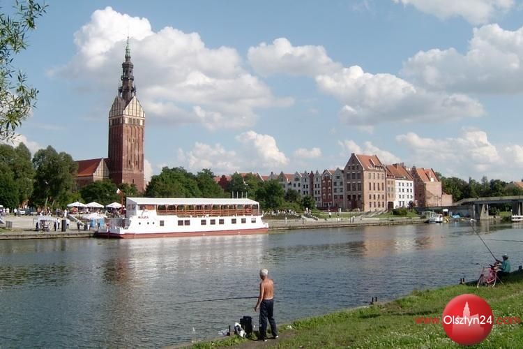 W Elblągu debatowano o przyszłości Południowego Bałtyku