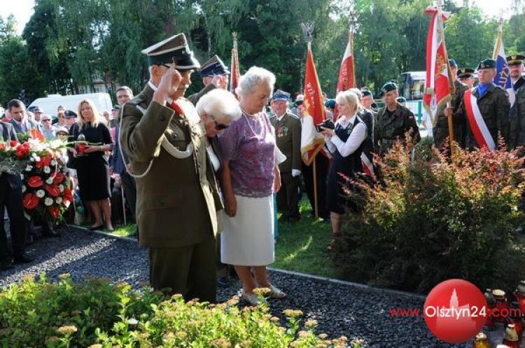 Dziś 68. rocznica wybuchu Powstania Warszawskiego