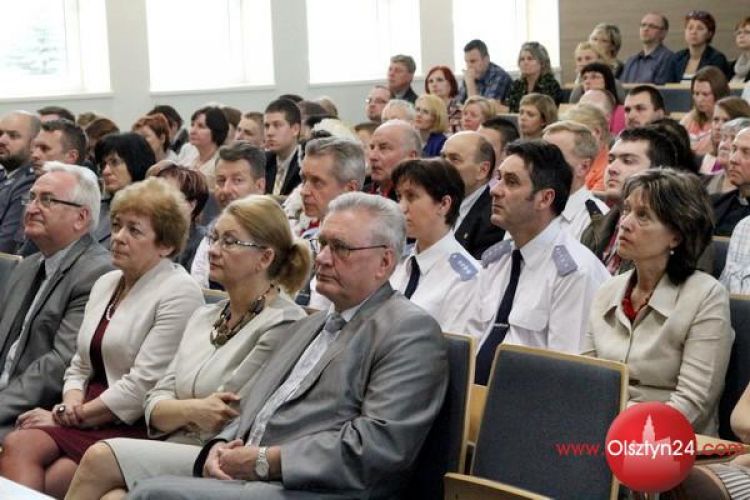 Rozpoczęły się XV Warmińsko-Mazurskie Dni Rodziny