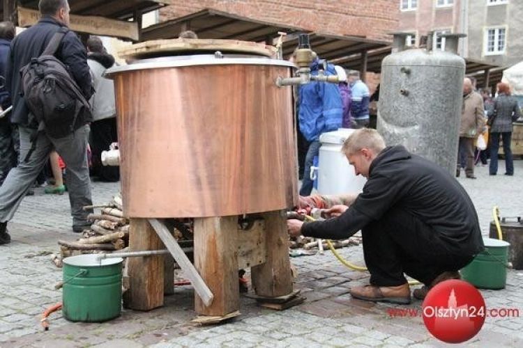 W sobotę w Olsztynie - święto warnijskiego psiwa! 