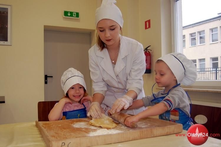 Olsztyński „Gastronomik” otrzyma Krajowy Certyfikat Szkoły Promującej Zdrowie