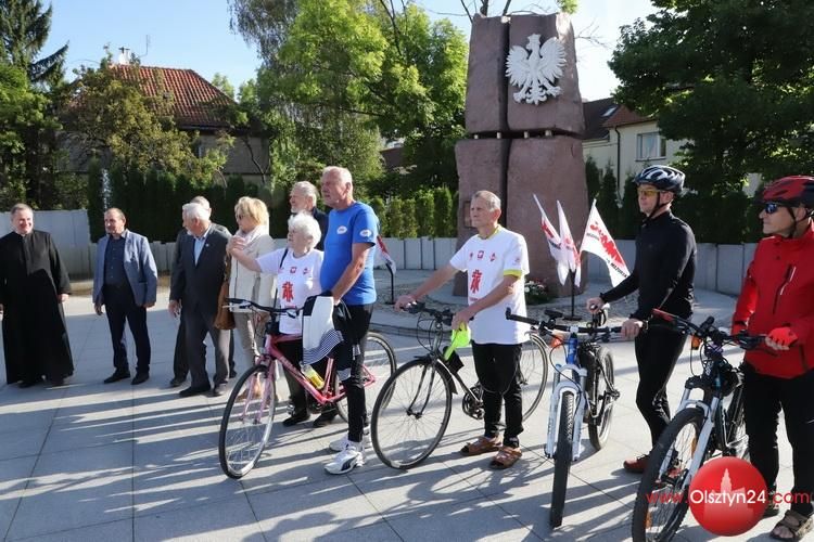 Pielgrzymka do grobu bł. ks. Jerzego Popiełuszki ruszyła po raz piętnasty