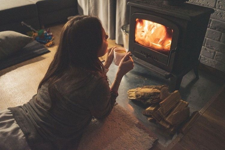 Cztery powody, dla których warto zdecydować się na piec wolnostojący