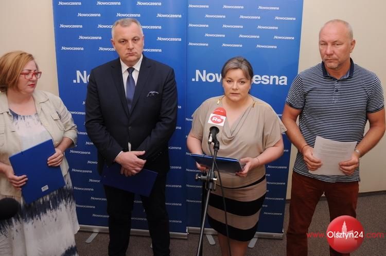 .Nowoczesna: Mamy lepszą alternatywę dla 500+ 