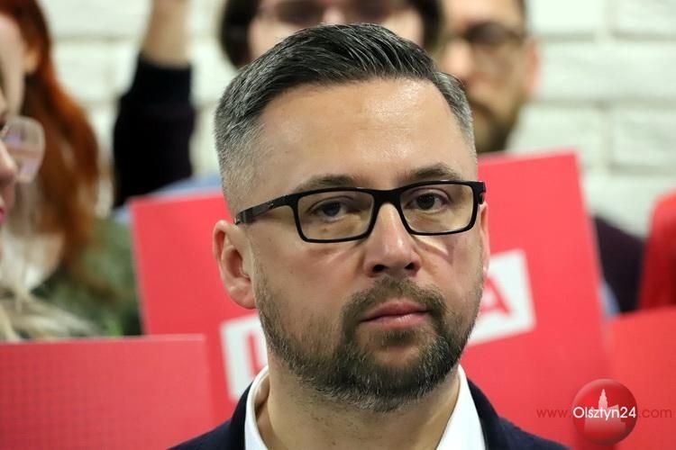 Od dzisiaj Marcin Kulasek rządzi w ministerstwie nauki i szkolnictwa wyższego