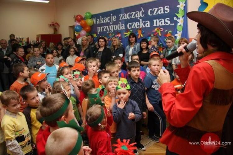 Nabór wniosków zakończony, wyniki w piątek