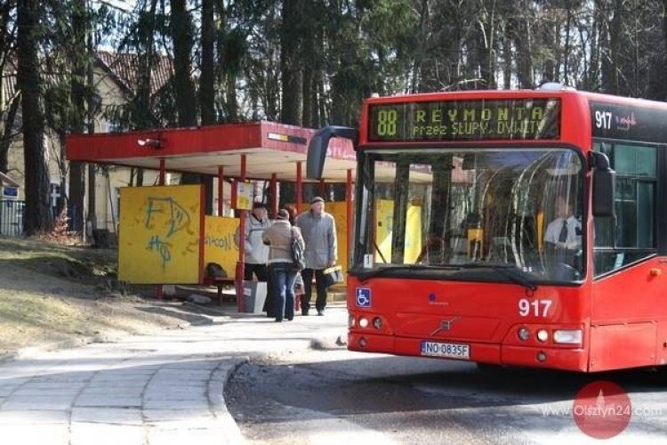 Głos pasażera będzie się liczył