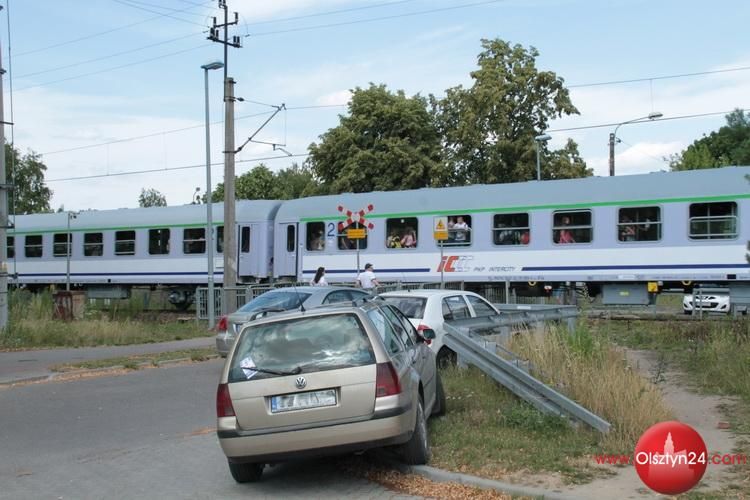 W Olsztynie powstaną trzy nowe przystanki kolejowe