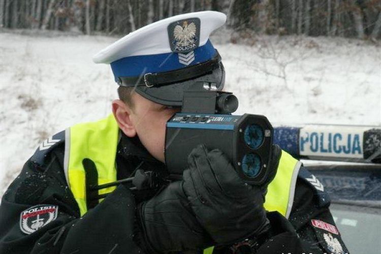 Policjanci podsumowali działania „Bus”