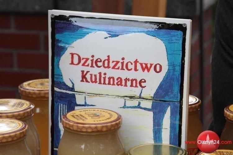 Są nowi członkowie sieci „Dziedzictwo Kulinarne Warmia Mazury Powiśle”