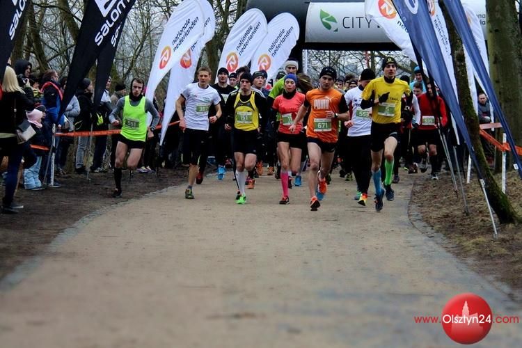 CITY TRAIL z Nationale-Nederlanden – ostatni bieg już w sobotę 