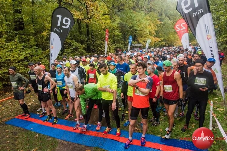 Startują zapisy do kolejnej edycji Grand Prix CITY TRAIL!