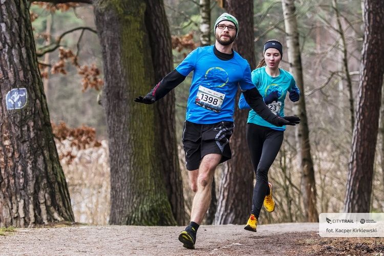 CITY TRAIL Olsztyn: czwarte spotkanie edycji już w sobotę!