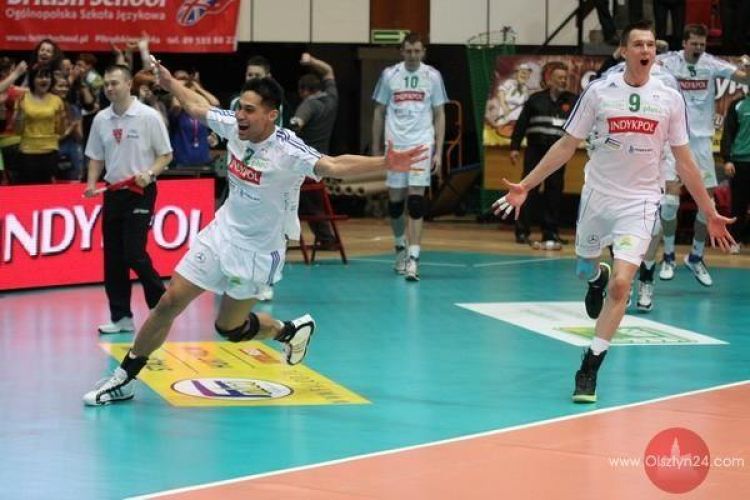 PlusLiga zostaje w Olsztynie