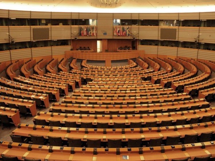 Z jakim numerem do walki o Europarlament?