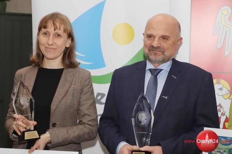 Poznaliśmy laureatów prestiżowej nagrody za zasługi w ochronie środowiska naturalnego